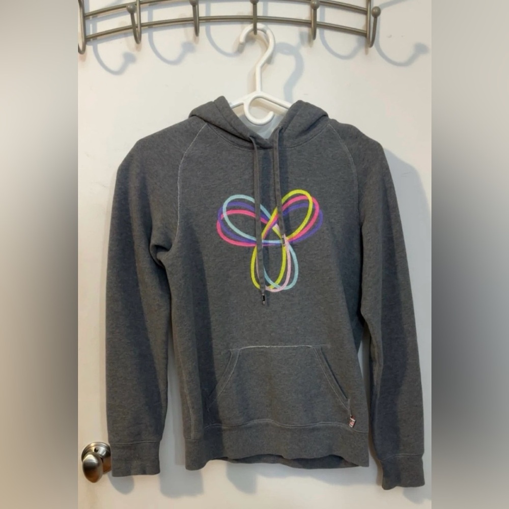 Y2K TNA Hoodie